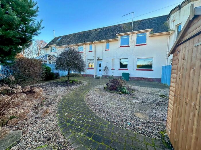 3 Bedroom Terraced House For Sale In Firbank Lodge, Monktonhill Road, Ayrshire, KA9