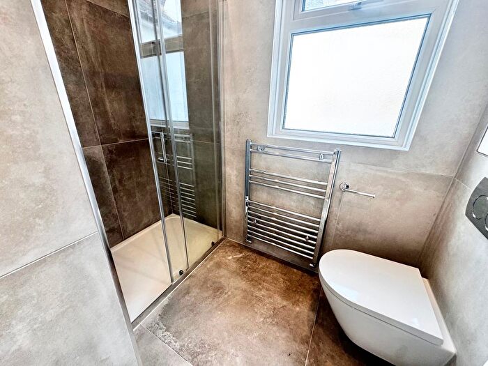 1 Bedroom Flat To Rent In Carlton Road, Bournemouth, BH1