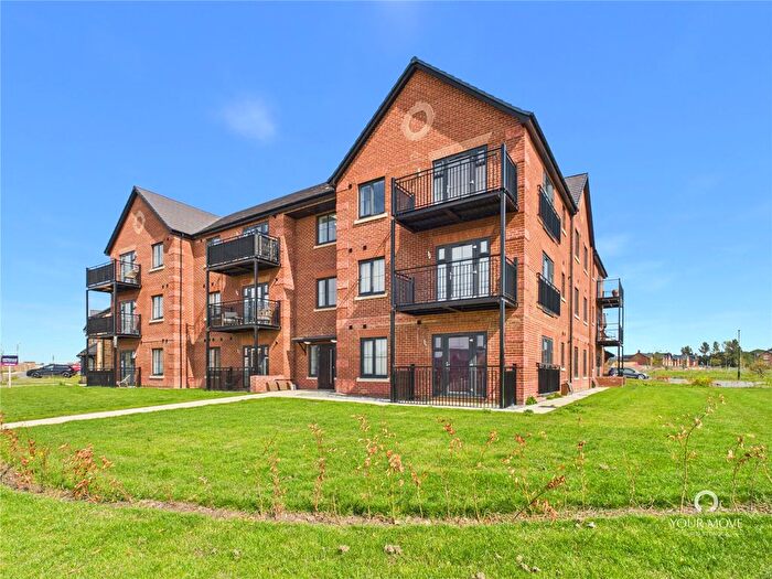 1 Bedroom Flat For Sale In Partridge Close, Newcastle Upon Tyne, Tyne And Wear, NE15