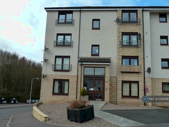 2 Bedroom Flat To Rent In Mill Street, Kirkcaldy, KY1