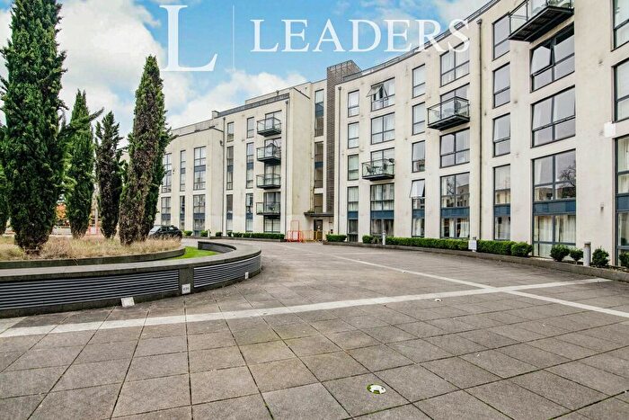 1 Bedroom Apartment To Rent In Hemisphere Apartments, Edgbaston Crescent, B5