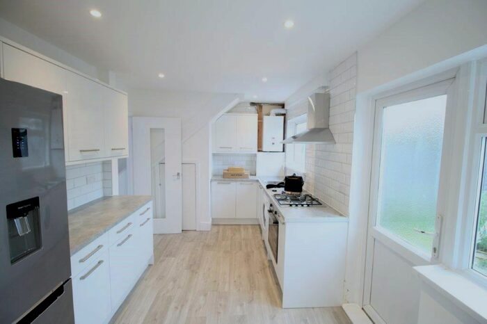 2 Bedroom Semi-Detached House To Rent In Hicks Avenue, Greenford, UB6