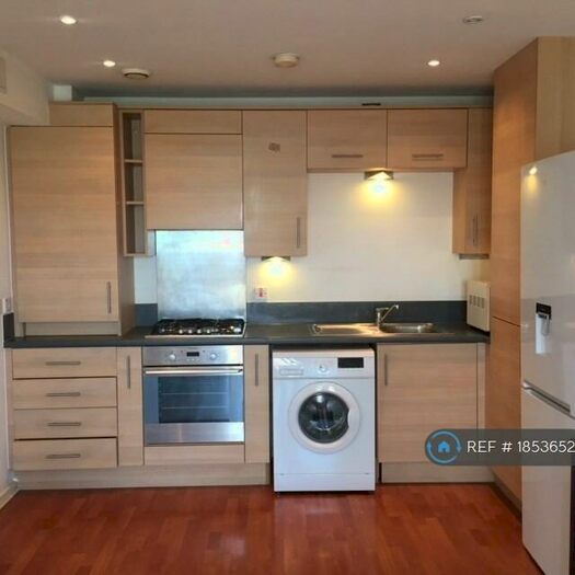 1 Bedroom Flat To Rent In Spice Court, London, NW9