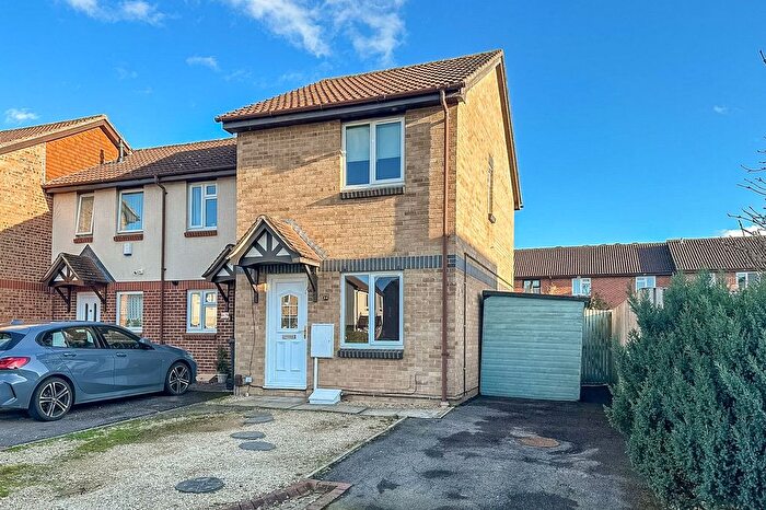 2 Bedroom Terraced House To Rent In Horsley Close, Abbeymead, GL4