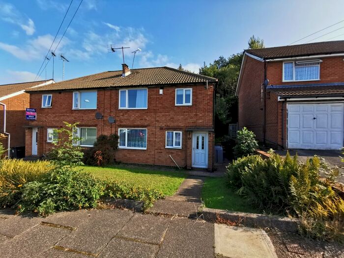 1 Bedroom Maisonette To Rent In Leach Green Lane, Rednal, Birmingham, B45