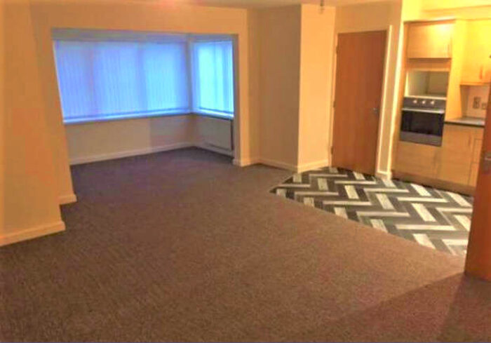 2 Bedroom Apartment To Rent In The Potteries Roman Road, Middlesbrough, TS5