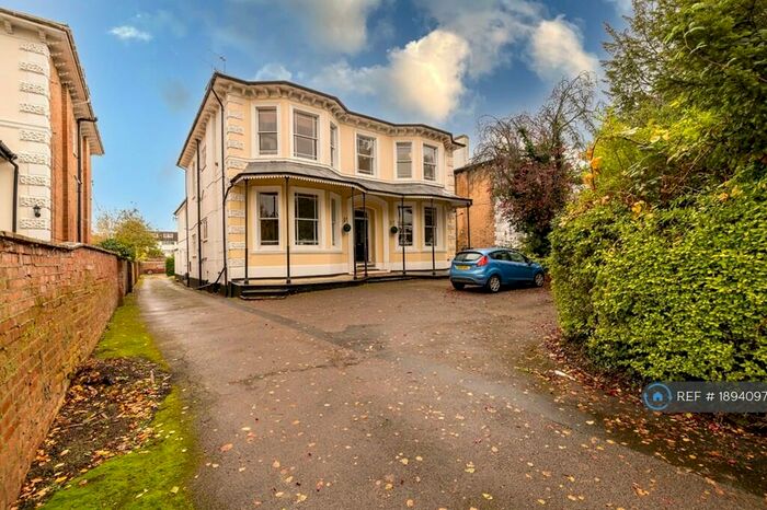 2 Bedroom Flat To Rent In Kenilworth Road, Leamington Spa, CV32