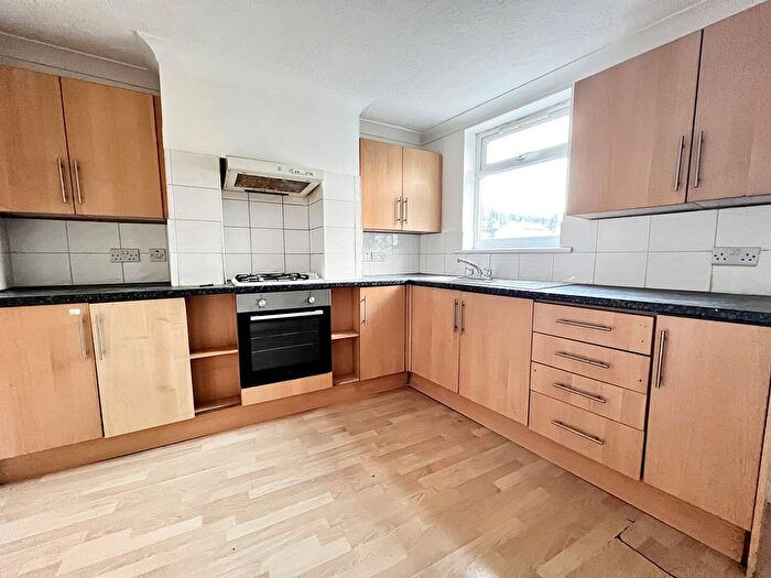 2 Bedroom Terraced House To Rent In Fox Street, Gillingham, ME7