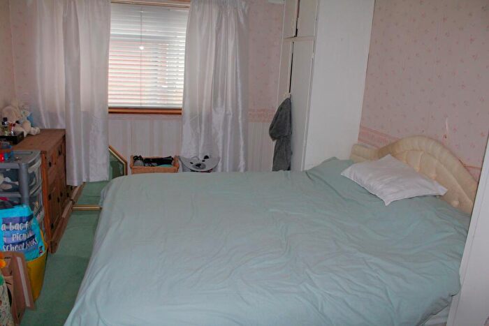 2 Bedroom Detached Bungalow For Sale In George Street, Broughton, DN20