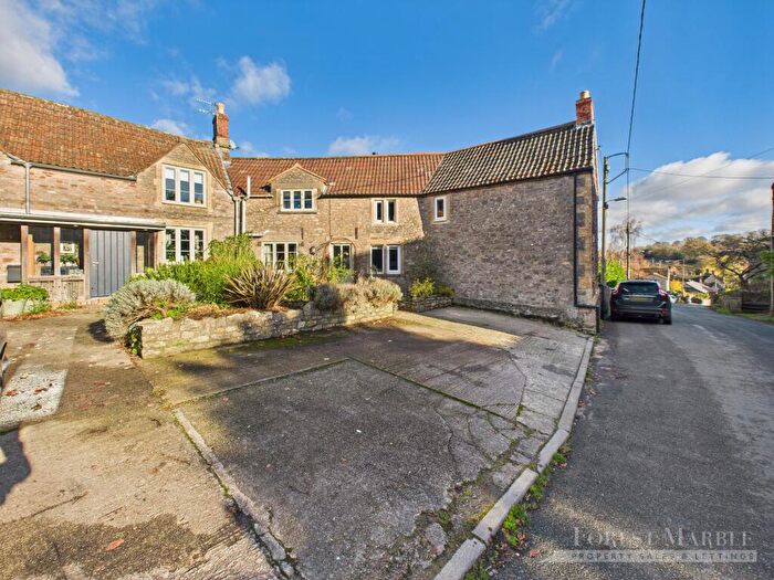 2 Bedroom Cottage For Sale In Stoke Hill, Stoke St. Michael, BA3