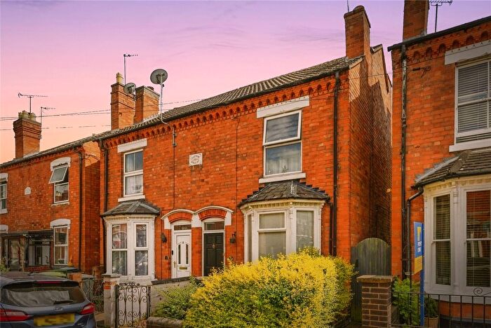 2 Bedroom Terraced House For Sale In Nelson Road, Worcester, Worcestershire, WR2