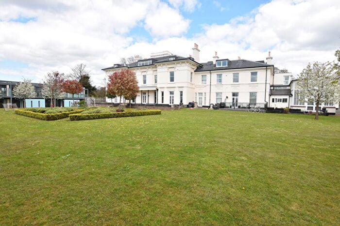 3 Bedroom Apartment For Sale In Crofton Mansion, North Sudley Road, Liverpool., L17