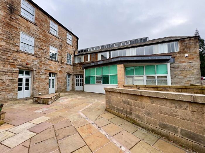 2 Bedroom Apartment For Sale In Hammerton Street, Burnley, BB11
