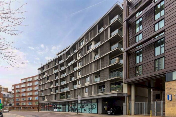 2 Bedroom Flat To Rent In East Road, Shoreditch, N1