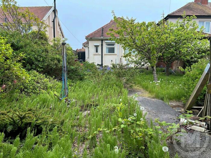 2 Bedroom Detached Bungalow For Sale In Leyburn Avenue, Bispham, FY2