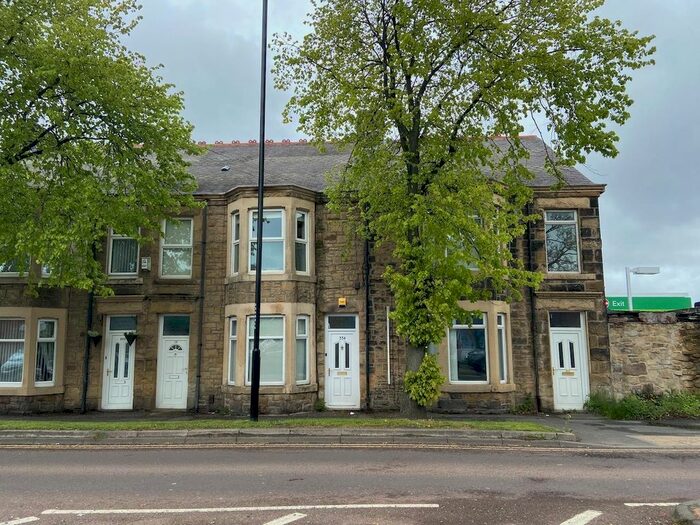 3 Bedroom End Of Terrace House To Rent In Stamfordham Road, Newcastle Upon Tyne, Tyne And Wear, NE5