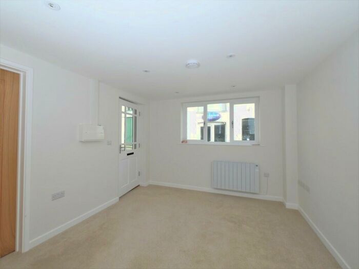 1 Bedroom Apartment To Rent In Belle Vue Lane, Bude, EX23