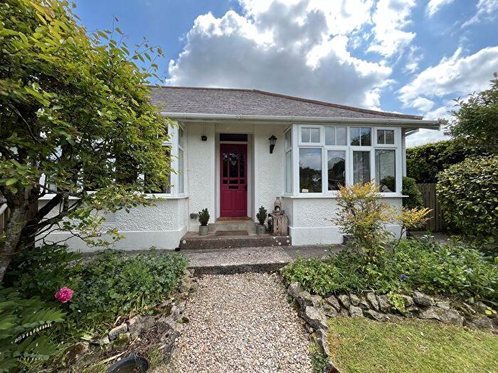 3 Bedroom Semi-Detached House For Sale In Factory Road, Llanblethian, Cowbridge, The Vale Of Glamorgan, CF71