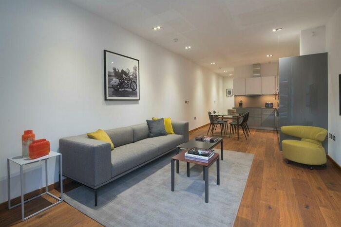 1 Bedroom Flat To Rent In Bayham Street, London, NW1