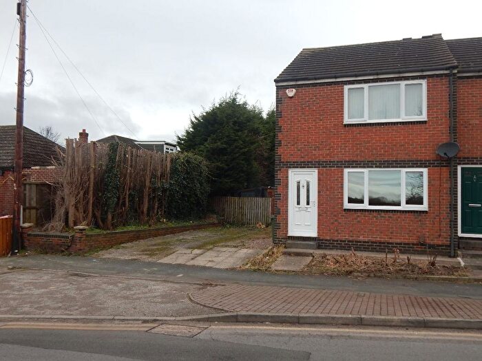 3 Bedroom Terraced House To Rent In Cullingworth Street, Dewsbury, WF13