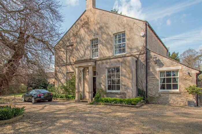 5 Bedroom Detached House To Rent In Church Street, Ryhall, Stamford, PE9