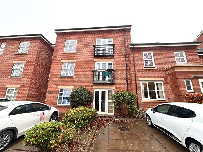 2 Bedroom Flat For Sale In Staff Way, Birmingham, B23