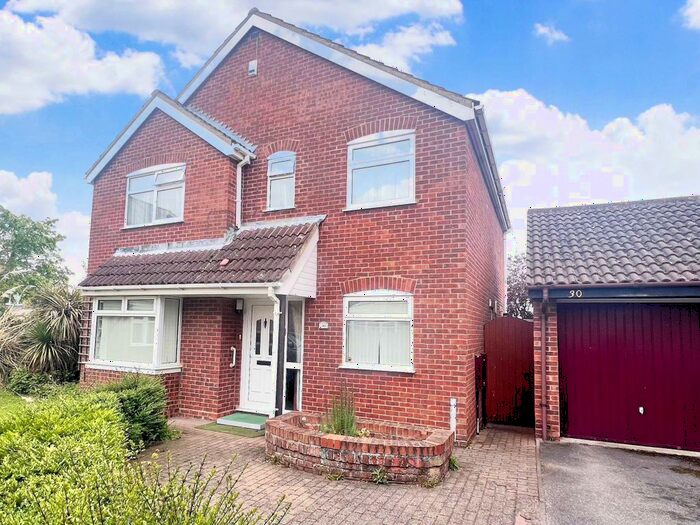 4 Bedroom Property To Rent In Grenfell Road, Ramsey, Huntingdon, PE26