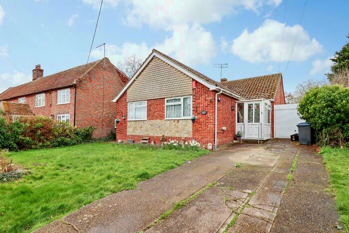 3 Bedroom Detached House For Sale In Westmarsh, Canterbury, Kent, CT3
