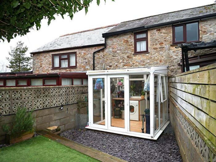 2 Bedroom Terraced House For Sale In Church Street, Coleford, Radstock, BA3