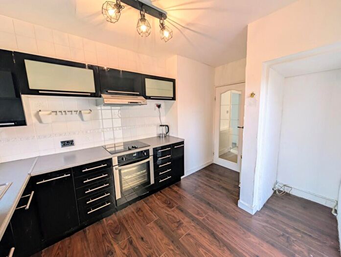 2 Bedroom End Of Terrace House For Sale In Boydston Road, Ardrossan, KA22