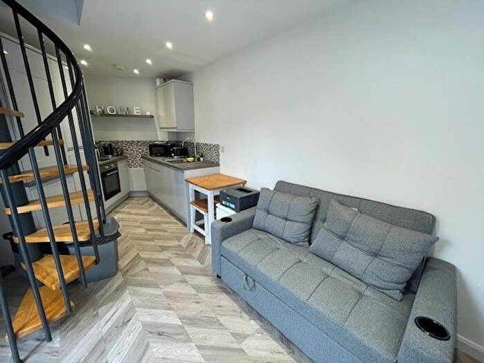 1 Bedroom Property To Rent In Davenport Road, Derby, DE24