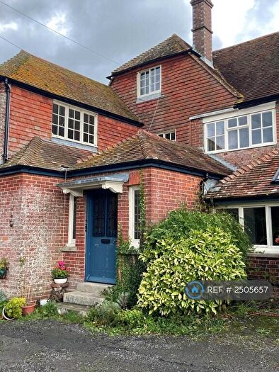 1 Bedroom Flat To Rent In Trevor House, Lewes, BN8