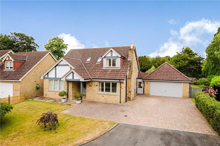 3 Bedroom Detached House For Sale In Sharow, Ripon, North Yorkshire, HG4