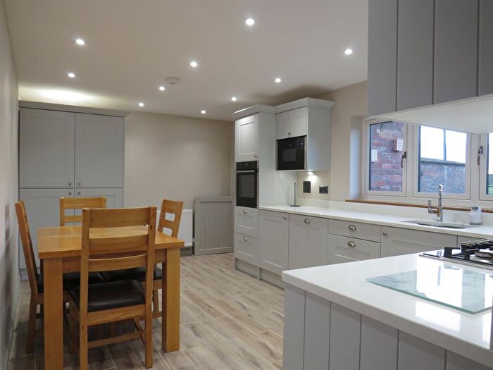 2 Bedroom Bungalow To Rent In Blackdown, Leamington Spa, CV32