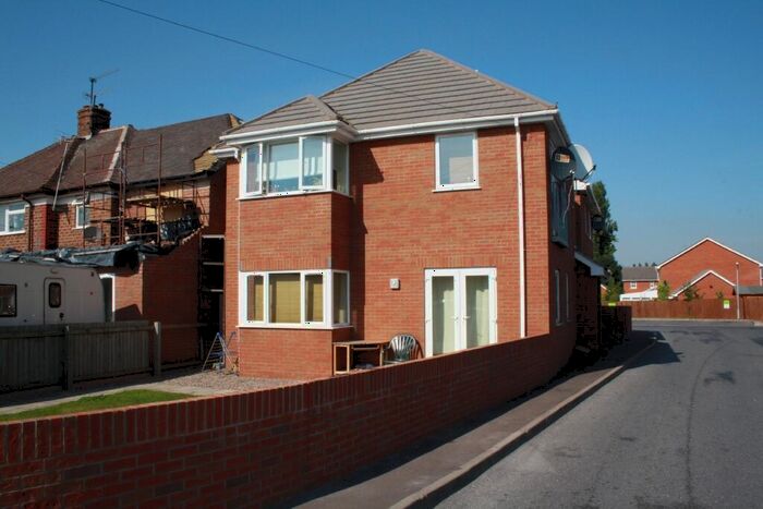 1 Bedroom Flat To Rent In Holme Lacy Road, Hereford, HR2