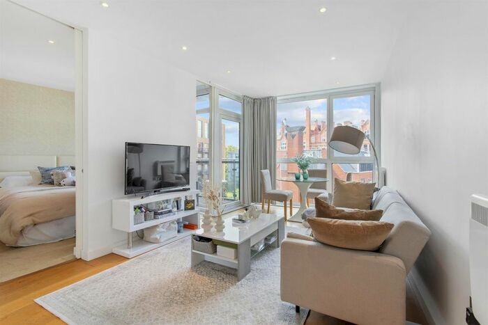 1 Bedroom Flat To Rent In Hepworth Court, Grosvenor Waterside, Gatliff Road, London, SW1W