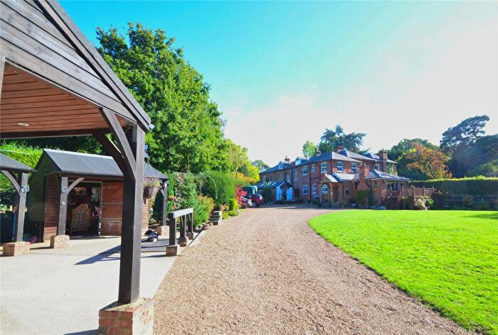 4 Bedroom Detached House For Sale In Hollow Lane, Lingfield, Surrey, RH7