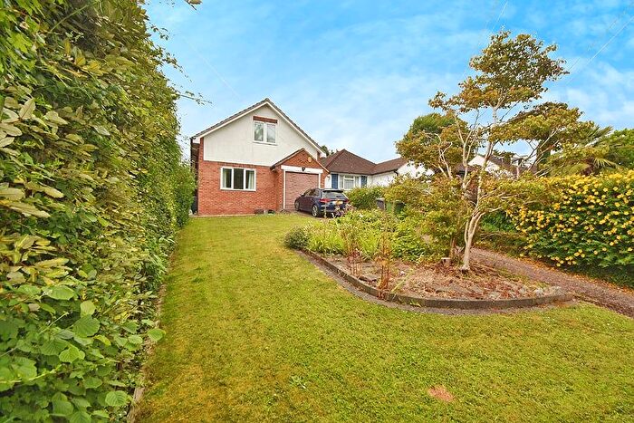 5 Bedroom Property For Sale In Little Johns Cross Hill, Exeter, EX2