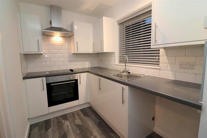 1 Bedroom Flat To Rent In Owlet Hall Road, Darwen, BB3