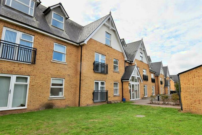 1 Bedroom Flat To Rent In Tanners Close, Crayford, Dartford, DA1