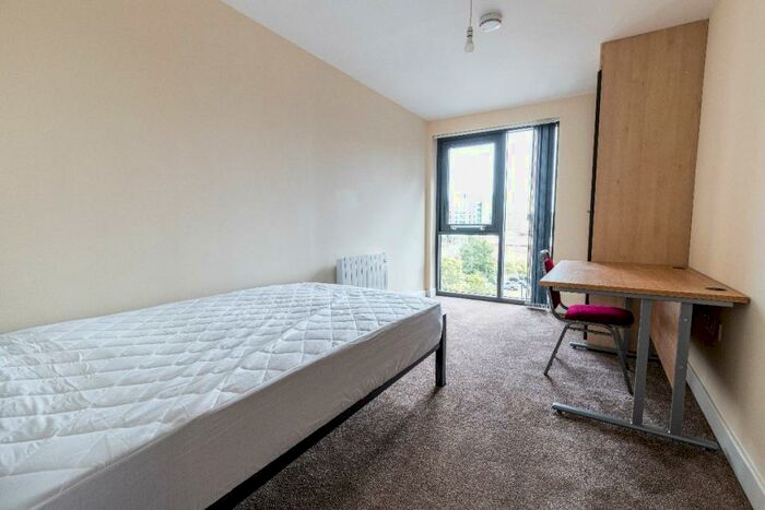 3 Bedroom Flat To Rent In Ecco, Sheffield, Sheffield, S11