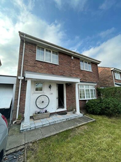 3 Bedroom Detached House To Rent In Long Lane, Wavertree, L15