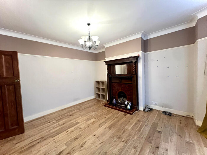 3 Bedroom Terraced House To Rent In Crawford Gardens, N13