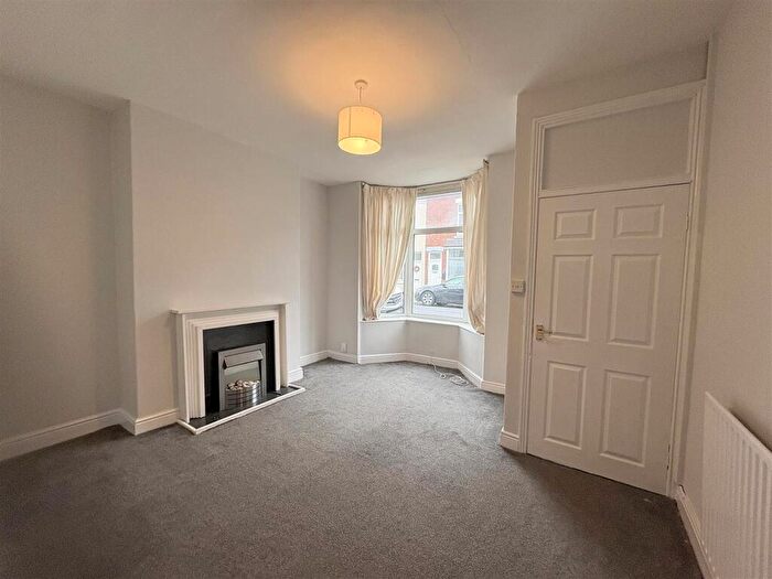 2 Bedroom Terraced House To Rent In Wolsingham Terrace, Darlington, DL1