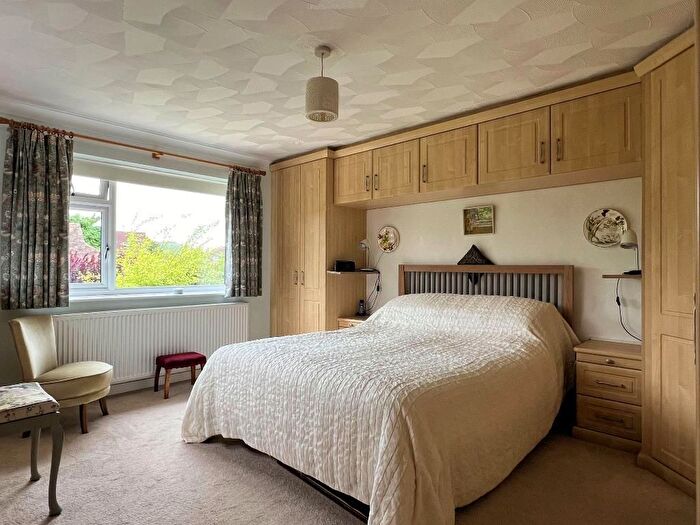 4 Bedroom Detached House For Sale In Goring Road, Steyning, West Sussex, BN44