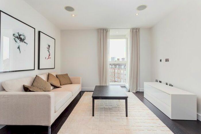 2 Bedroom Flat To Rent In Gatliff Road, Chelsea, SW1W