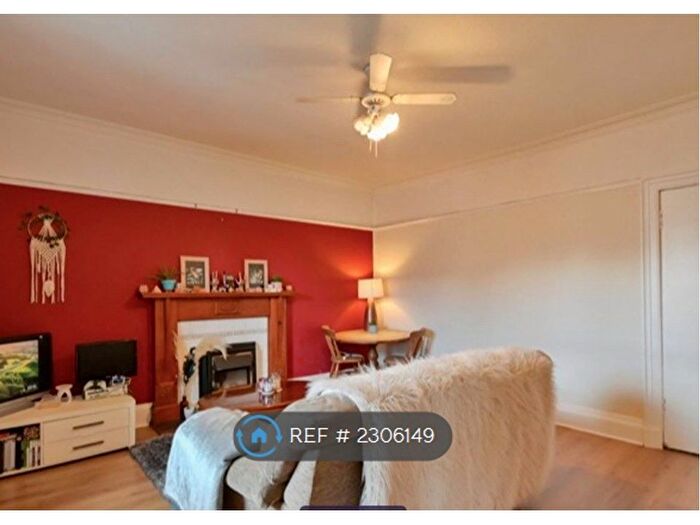 1 Bedroom Flat To Rent In East High Street, Crieff, PH7