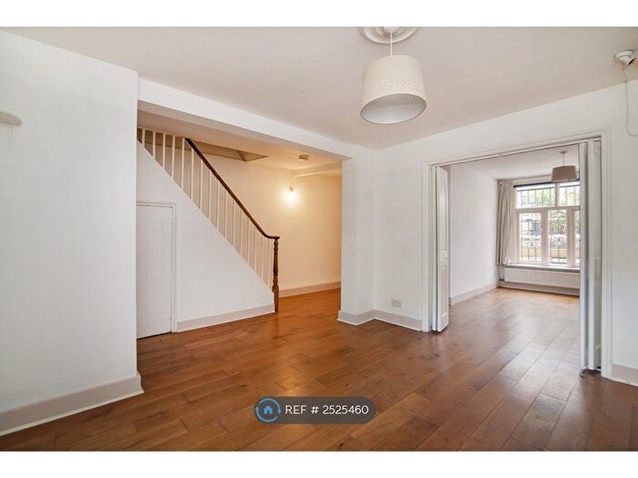 1 Bedroom Flat To Rent In Hackney, London, E8