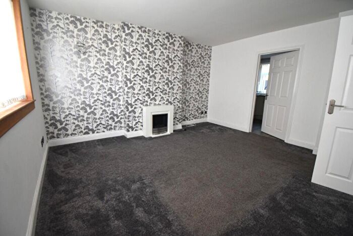 2 Bedroom Terraced House For Sale In Glenramskill Avenue, Cumnock, Ayrshire, KA18