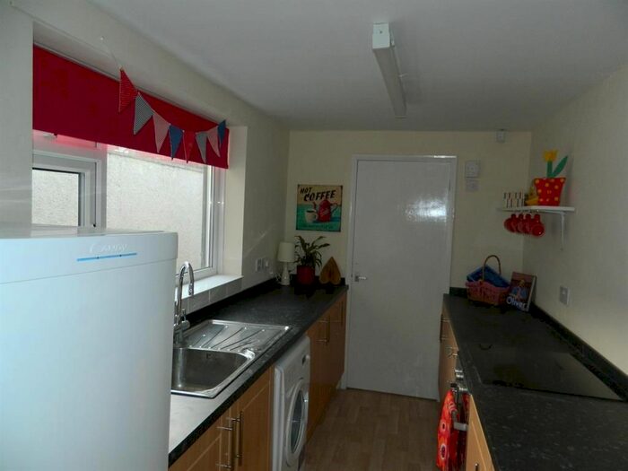 3 Bedroom Terraced House To Rent In Portman Street, Middlesbrough, TS1